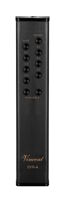 VINCENT SV-700 - Hybridní integrovaný zesilovač třídy A, 2 x 100 W, XLR, DAC, černý (5)