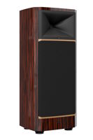 JBL SUMMIT MAKALU - 3 pásmové High-End reproduktory 12" - piano ebenové dřevo (10)