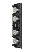 JBL Synthesis SCL-6 - 2,5-pásmový vestavný  reproduktor, 4 x 5,25", 200 W (3)