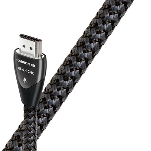 Audioquest Carbon 48 HDMI - kabel HDMI-HDMI