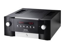 Mark Levinson No585.5  - High End integrovaný zesilovač s DAC, Phono, 2 x 200 W (2)