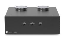 Pro-Ject MC Step Up Box DS3 B - Step-up transformátor pro MC přenosky,