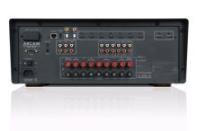ARCAM AVA15 - AV zesilovač, třída D, 8K, Atmos, DTS:X, MPEG H, DIRAC, streaming, BT (10)