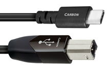 Audioquest Carbon USB C na USB B - 0,75 m (2)