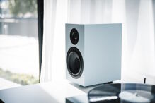 Pro-Ject Colourful Audio System 2 - All-in-one Hi-Fi systém s gramofonem - Polar Blue (9)