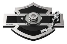 Pro-ject ART HARLEY-DAVIDSON - limitovaná edice gramofonu + Pick it PRO
