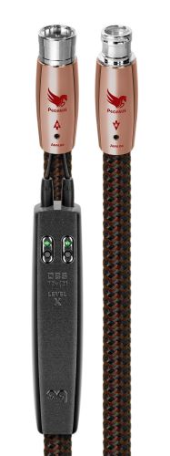 Audioquest Pegasus interconnect XLR