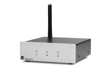 Pro-Ject Stream Box E Silver - Síťový přehrávač