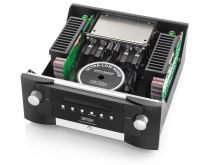 Mark Levinson No585.5  - High End integrovaný zesilovač s DAC, Phono, 2 x 200 W (12)