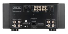 VINCENT SV-700 - Hybridní integrovaný zesilovač třídy A, 2 x 100 W, XLR, DAC, černý (3)