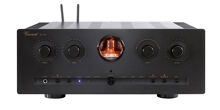 VINCENT SV-737 - Hybridní integrovaný zesilovač třídy A, 2 x 180 W, WI-FI, BT, DAC VINCENT SV-737 - Hybridní integrovaný zesilovač třídy A, 2 x 180 W, WI-FI, BT, DAC