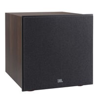 JBL STAGE 200P - Aktivní subwoofer, 10", 150 W RMS - černá (12)