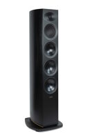 ARCAM R35 BLK - 3-pásmové podlahové reprosoustavy, woofer 3 x 5,25" - černá (3)
