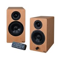 AQ M27 aktivní reproduktorový systém s Bluetooth