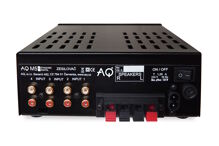AQ M5 - Integrovaný zesilovač se 4 vstupy, DO a výkonem 2 x 50 W (4)