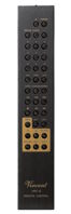 VINCENT SV-200 - Hybridní integrovaný zesilovač s DAC v MIDI formátu, černý (7)