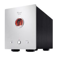 VINCENT SP-T700 - Hybridní monofonní výkonový zesilovač třídy A, 150 W VINCENT SP-T700 - Hybridní monofonní výkonový zesilovač třídy A, 150 W