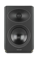 ARCAM R15 BLK - 2-pásmové policové reprosoustavy, 5,25" - černá (2)