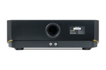 ARCAM R35C BLK - 2-pásmový centrální reproduktor, 2 x 5,25" - černá (4)