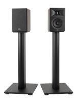 JBL STAGE 240B - 2-pásmové regálové reprosoustavy, 75 W RMS, 4,5" (14)