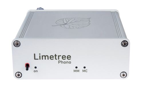 LINDEMANN Limetree PHONO II