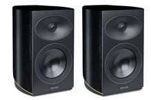 ARCAM R15 BLK - 2-pásmové policové reprosoustavy, 5,25" - černá (10)