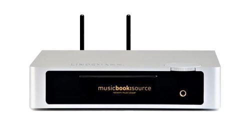 LINDEMANN MusicBook SOURCE CD