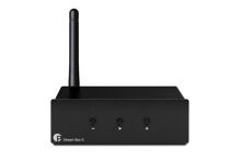 Pro-Ject Stream Box E Black - Síťový přehrávač (1)