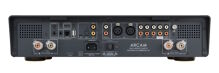 ARCAM A50 SIGNATURE - Dual-mono integrovaný zesilovač, třída G,  BT, DAC, HDMI, 150 W (3)