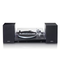 Lenco LS-500 - HiFi gramofon se samostatnými reproduktory