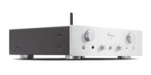 VINCENT SV-500MK - Hybridní integrovaný zesilovač s HDMI, DAC, BT, 2 x 50 W, stříbrný (2)
