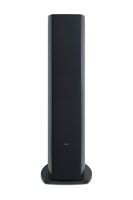ARCAM R45 BLK - 3-pásmové podlahové reprosoustavy, woofer 3 x 6,5" - černá (4)