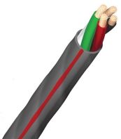 Audioquest SLIP-DB 14/4 bulk grey 152, cena za 1 m