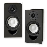 AQ Labrador 30 - výroční model - speciální matný černý lak