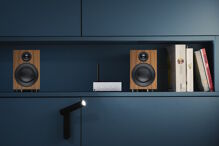 Pro-Ject Stream Box E - Síťový přehrávač (5)
