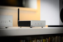 Pro-Ject Stream Box E - Síťový přehrávač (8)