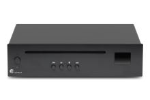 Pro-ject CD Box E - Minimalistický CD přehrávač
