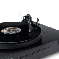 Lenco LS-700BK - Hi-Fi gramofon s reproduktory 2x 100 W a Bluetooth (7)