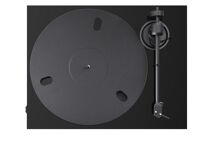 Pro-Ject E1.2 BT High Gloss Black + Pick it MM E (5)