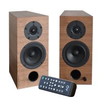 AQ Labrador 39 FORTE - aktivní reproduktorový systém