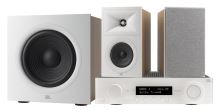 JBL Audio set MA310 + STAGE 250B + STAGE 200P, 2.1