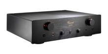 VINCENT SV-500MK - Hybridní integrovaný zesilovač s HDMI, DAC, BT, 2 x 50 W, černý (6)