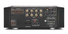 VINCENT SV-737MK  - Hybridní integrovaný zesilovač třídy A, HDMI, BT, DAC, stříbrný (7)