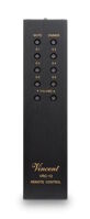 VINCENT SV-237MK II - Hybridní integrovaný zesilovač třídy A, 2 x 150 W, DAC, BT, černý (8)