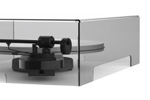 Pro-Ject Cover It E NEW protiprachový kryt pro gramofony ELEMENTAL, RPM 1 a RPM 3 (2)