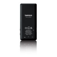 Lenco Xemio-860GN - MP4 přehrávač, 8GB s Bluetooth (2)