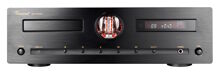 VINCENT CD-S7 DAC - Hybridní CD přehrávač a DAC, USB-C, XLR VINCENT CD-S7 DAC - Hybridní CD přehrávač a DAC, USB-C, XLR