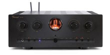 VINCENT SV-737 - Hybridní integrovaný zesilovač třídy A, 2 x 180 W, WI-FI, BT, DAC, černý (5)