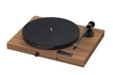 Pro-Ject JukeBox E1 + OM5e walnut