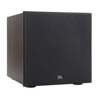 JBL STAGE 200P - Aktivní subwoofer, 10", 150 W RMS - černá (5)